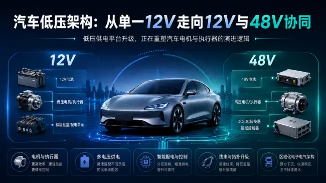 从48V技术路线到产品布局决策：LP Information（路亿市场策略）助力汽车零部件企业控制决策成本